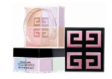 givenchy meteorites|givenchy beauty.